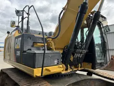 Caterpillar-329E L-2011-209003