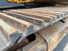 Caterpillar-329E L - NEW CHAINS AND TRACKS-2011-210590