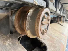 Caterpillar-329E L - NEW CHAINS AND TRACKS-2011-210590
