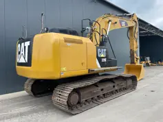 Caterpillar-329E L-2012-207835