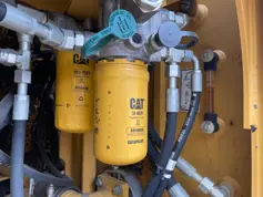 Caterpillar-329E L-2012-207835