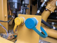 Caterpillar-329E L-2012-207835