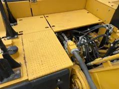 Caterpillar-329E L-2012-207835