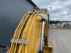 Caterpillar-329E L-2012-207835