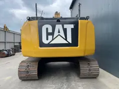 Caterpillar-329E L-2012-207835