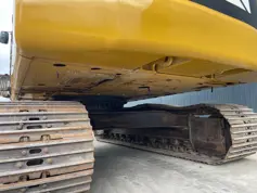 Caterpillar-329E L-2012-207835