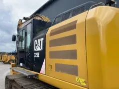 Caterpillar-329E L-2012-207835