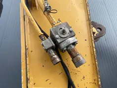 Caterpillar-329E L-2012-207835