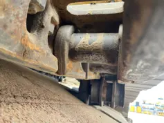 Caterpillar-329E L-2012-207835