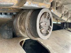 Caterpillar-329E L-2012-207835