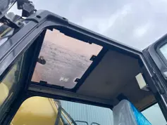 Caterpillar-329E L-2012-207835