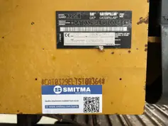 Caterpillar-329E L-2012-207835