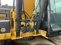 Caterpillar-329E L-2012-207835