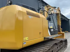 Caterpillar-329E L-2012-207835
