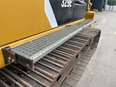 Caterpillar-329E L-2012-207835