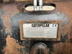 Caterpillar-329E LN-2011-197882