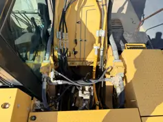 Caterpillar-329E LN-2012-214404