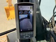Caterpillar-329E LN-2012-214404