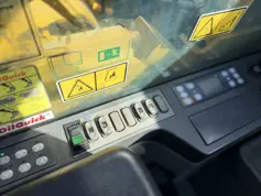 Caterpillar-329E LN-2012-214404