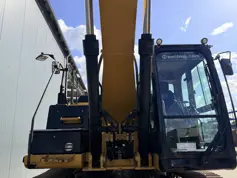 Caterpillar-329E LN-2012-214404