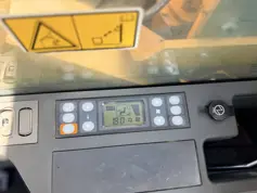 Caterpillar-329E LN-2012-214404