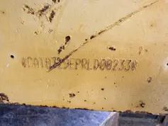 Caterpillar-329E LN-2012-214404