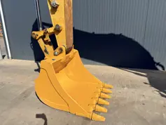 Caterpillar-329E LN-2012-214404