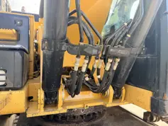 Caterpillar-329E LN-2012-214404
