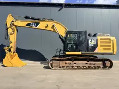 Caterpillar-329E LN-2012-214404