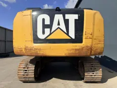 Caterpillar-329E LN-2012-214404