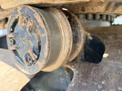 Caterpillar-329E LN-2012-214404