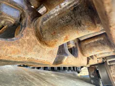 Caterpillar-329E LN-2012-214404