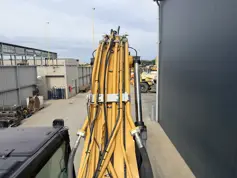 Caterpillar-329E LN-2014-211557