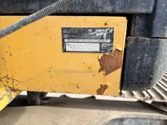 Caterpillar-329E LN-2014-211557
