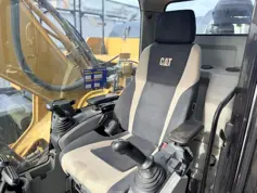 Caterpillar-329E LN-2014-211557