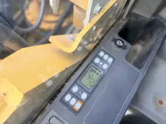 Caterpillar-329E LN-2014-211557