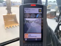 Caterpillar-329E LN-2014-211557