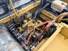Caterpillar-329E LN-2014-211557