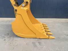 Caterpillar-329E LN-2014-211557