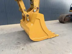 Caterpillar-329E LN-2014-211557