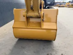 Caterpillar-329E LN-2014-211557