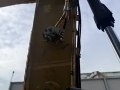 Caterpillar-329E LN-2014-211557