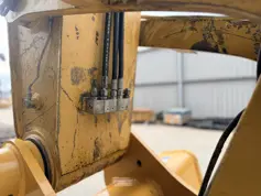 Caterpillar-329E LN-2014-211557