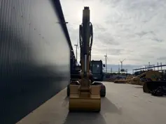Caterpillar-329E LN-2014-211557