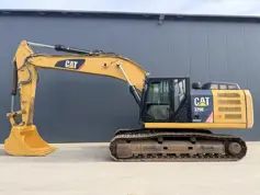 Caterpillar-329E LN-2014-211557