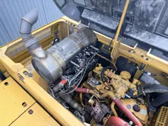 Caterpillar-329E LN-2014-211557