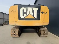 Caterpillar-329E LN-2014-211557