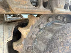 Caterpillar-329E LN-2014-211557