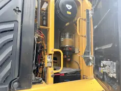 Caterpillar-329E LN-2014-211557