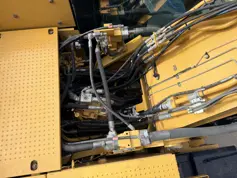 Caterpillar-329E LN-2014-211557